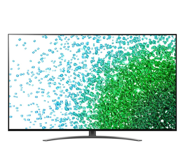 LG 65NANO813PA - 658854 - zdjęcie 3